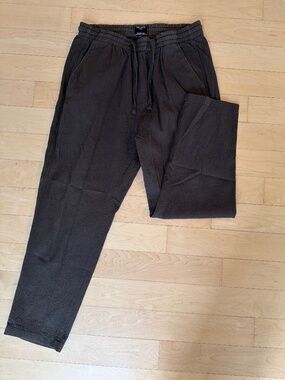 Olive/Brown Todd Snyder pants